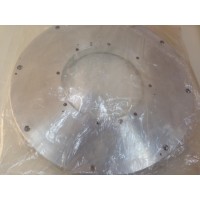 Varian E17276750 FLANGE MOUNTING SOURCE...